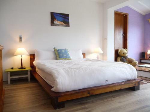 E-good Morning B&B