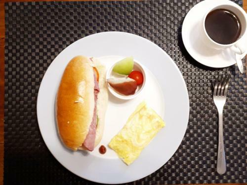 E-good Morning B&B
