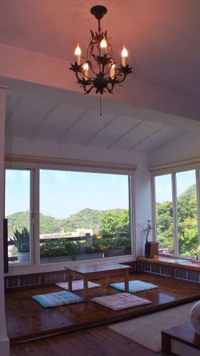 E-good Morning B&B