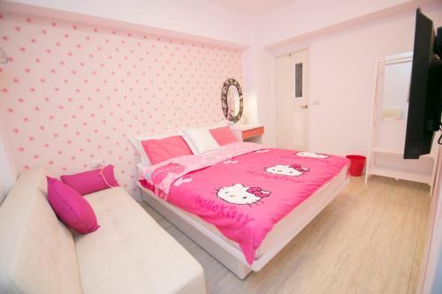 Bed & Breakfast Garden152
