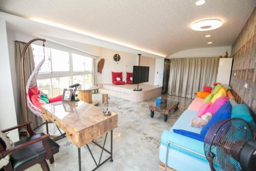 Bed & Breakfast Garden152