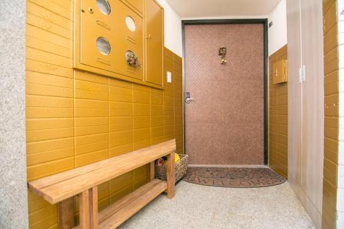 Bed & Breakfast Garden152