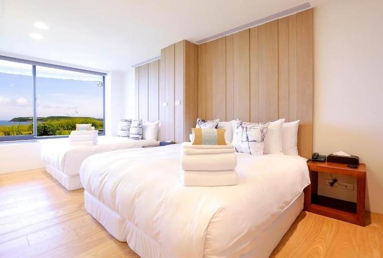 Bed & Breakfast Laguna Villas & Resorts