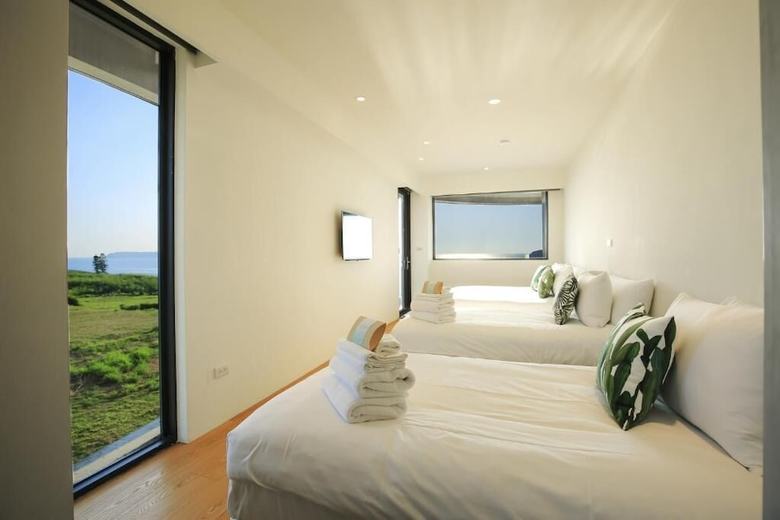 Bed & Breakfast Laguna Villas & Resorts