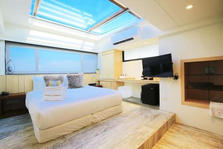 Bed & Breakfast Laguna Villas & Resorts