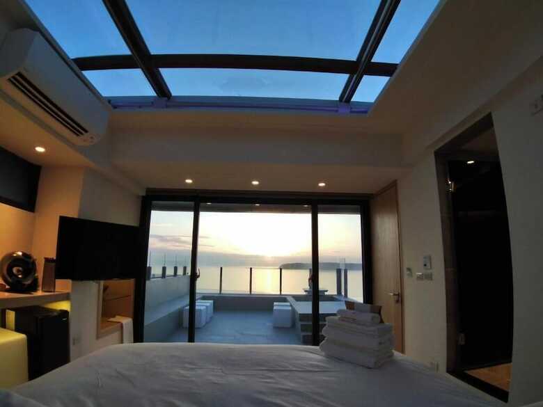 Bed & Breakfast Laguna Villas & Resorts
