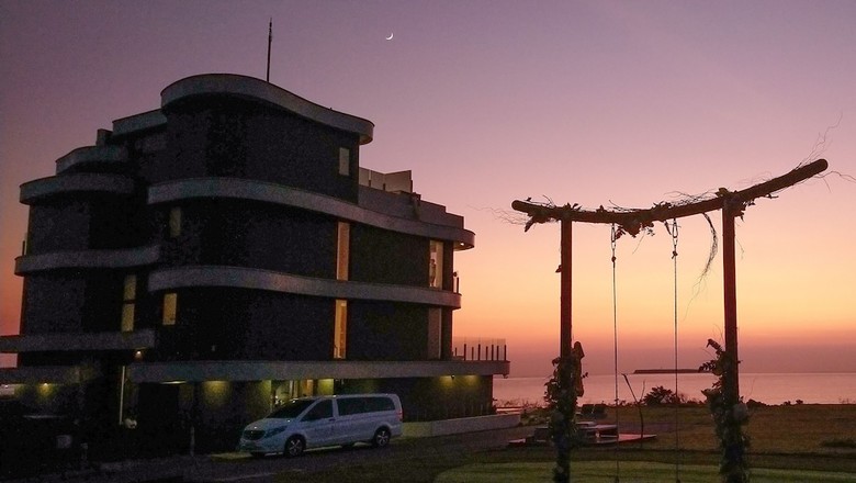 Bed & Breakfast Laguna Villas & Resorts