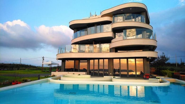 Bed & Breakfast Laguna Villas & Resorts