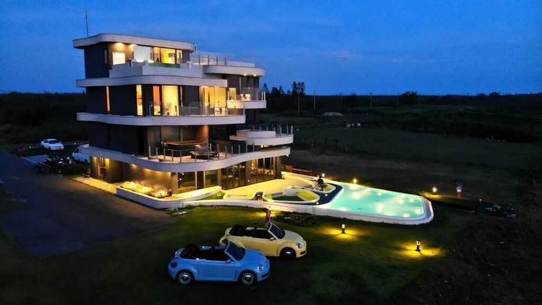 Bed & Breakfast Laguna Villas & Resorts