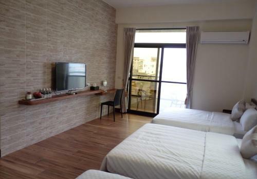 525 B&B