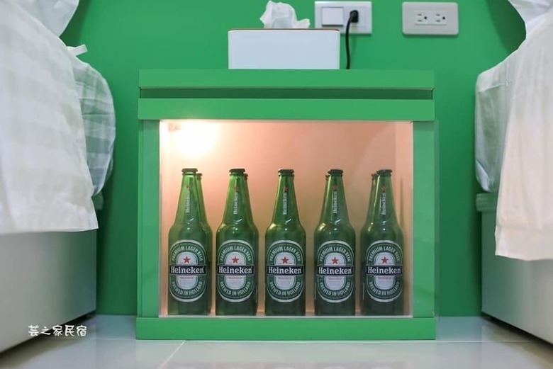 Bed & Breakfast Yun's Homestay