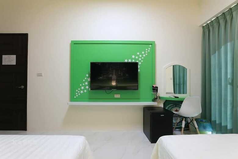 Bed & Breakfast Yun's Homestay