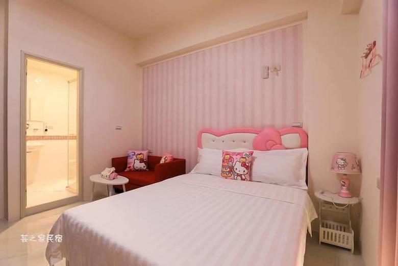 Bed & Breakfast Yun's Homestay