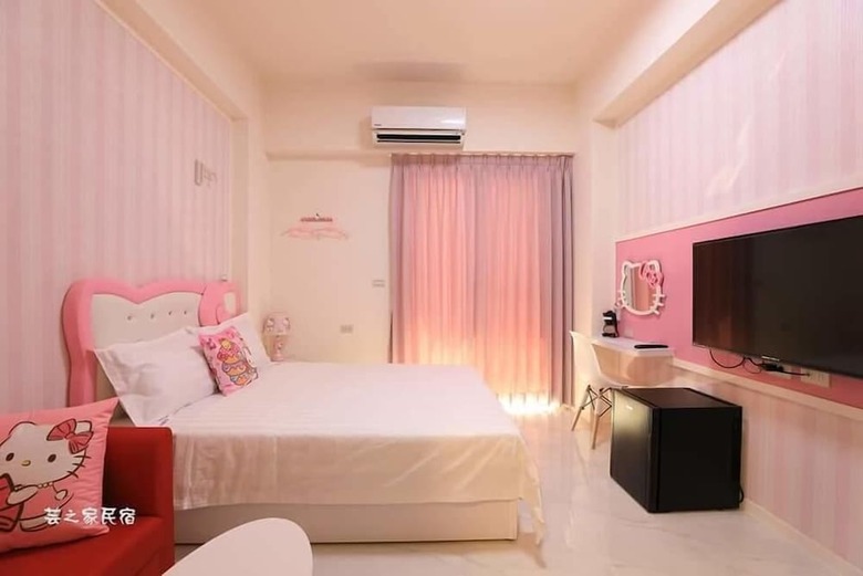 Bed & Breakfast Yun's Homestay