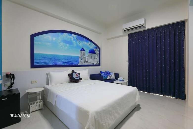 Bed & Breakfast Yun's Homestay