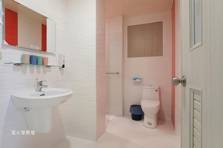 Bed & Breakfast Yun's Homestay