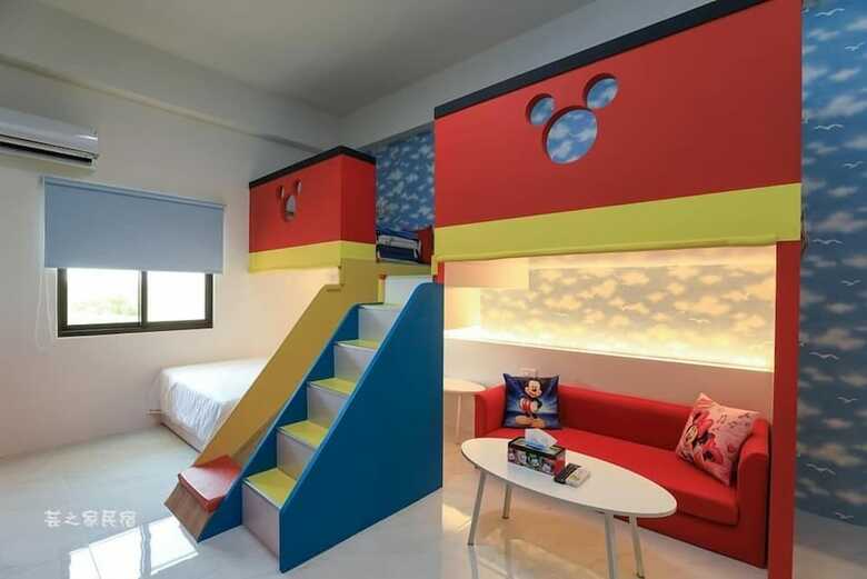 Bed & Breakfast Yun's Homestay