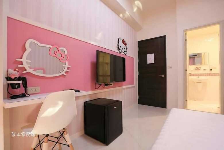 Bed & Breakfast Yun's Homestay