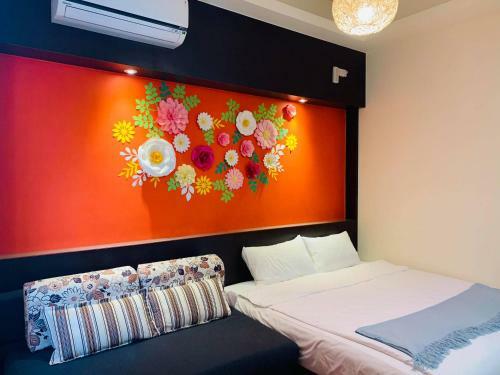 198 Red Hat B&B