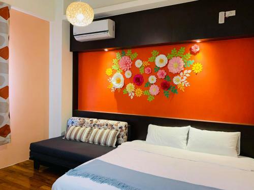 198 Red Hat B&B