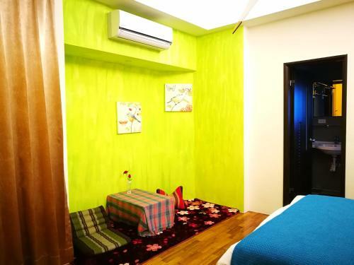 198 Red Hat B&B