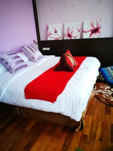 198 Red Hat B&B