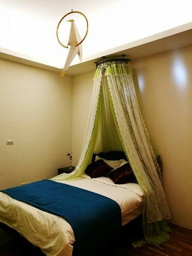 198 Red Hat B&B