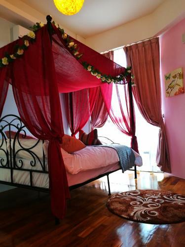 198 Red Hat B&B