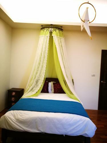 198 Red Hat B&B