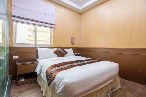 Feng Dao Homestay