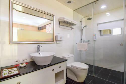 Feng Dao Homestay