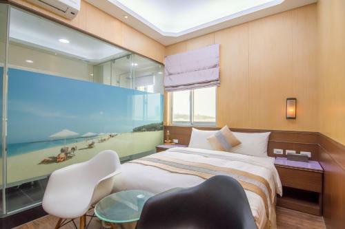 Feng Dao Homestay
