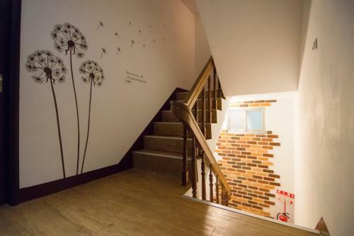 Feng Dao Homestay