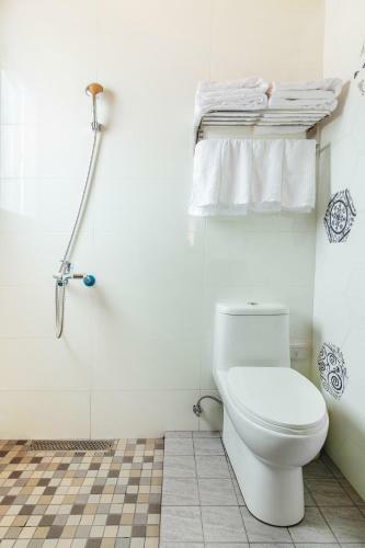 Sunflower Homestay