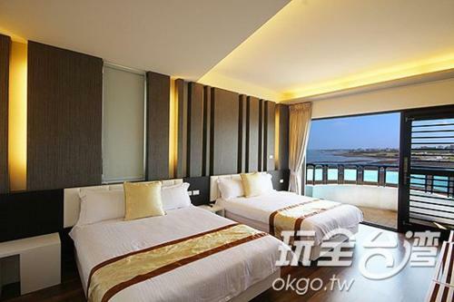 Sea Sky Coast Homestay
