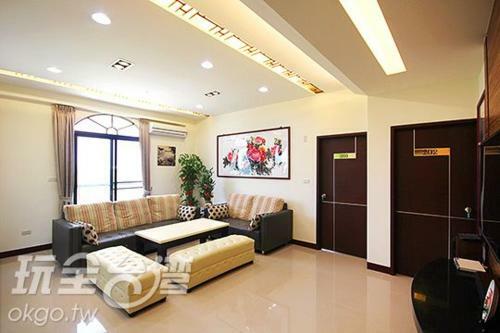 Sea Sky Coast Homestay