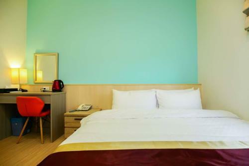 Mulu Hotel