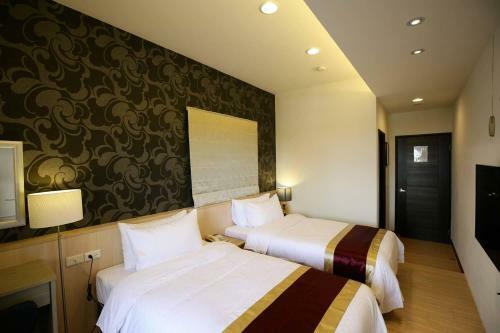 Mulu Hotel