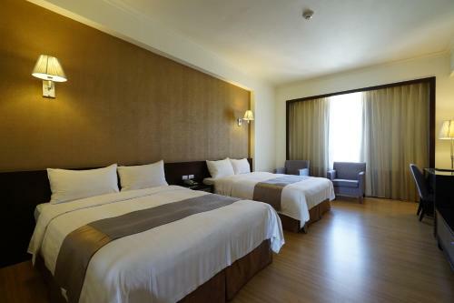 Hai Yue Hotel