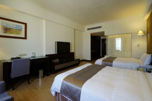 Hai Yue Hotel