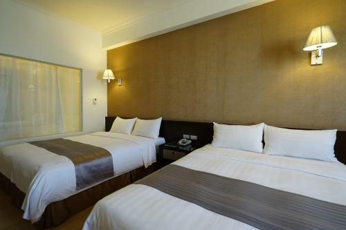 Hai Yue Hotel