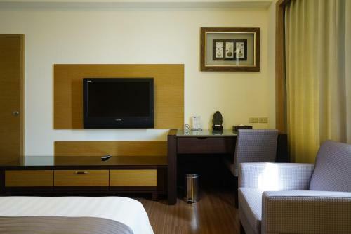 Hai Yue Hotel
