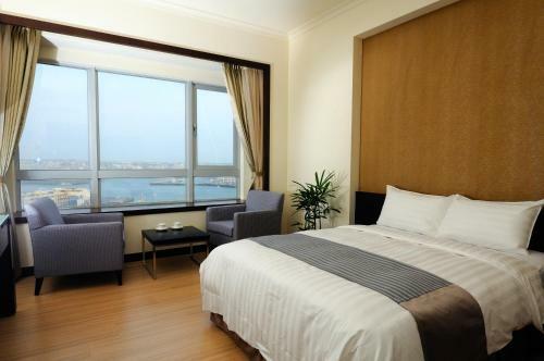 Hai Yue Hotel