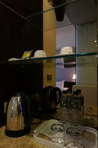 Hai Yue Hotel