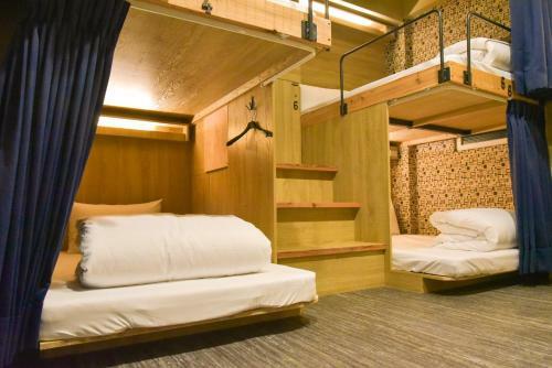 Ph Hostel