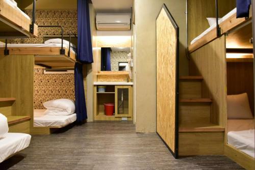 Ph Hostel