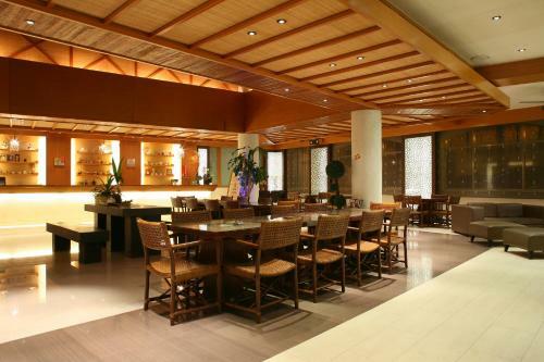 Posada Jih Lih Hotel