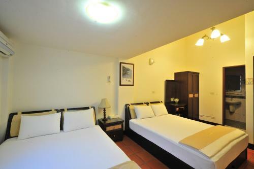 Makung Traditional Homestay