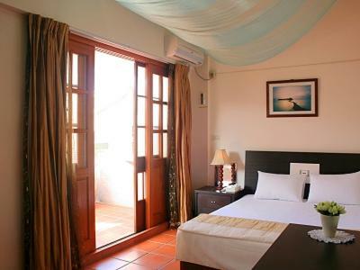 Makung Traditional Homestay