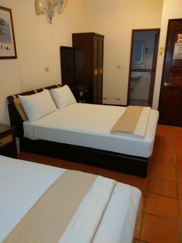 Makung Traditional Homestay